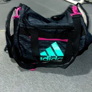 Adidas Duffle Bag